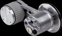 Messrad-Encoder MWS120-12N1IF18x00