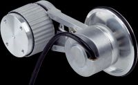 Messrad-Encoder MWS120-24B29M10000
