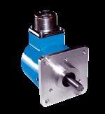 Motor-Feedback-System SRM50-HUA0-K21