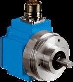 Motor-Feedback-System SRS50-HWA0-K22