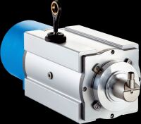 Seilzug-Encoder BTF13-C1QM30S01