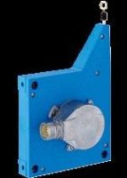 Seilzug-Encoder PFG13-P1AM05PP