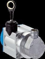 Seilzug-Encoder PRF08-C1AM0340