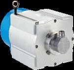 Seilzug-Encoder PRF19-A1AM5010