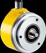 Sicherheits-Encoder AFM60S-S1SC262144