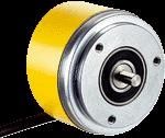 Sicherheits-Encoder DFS60S-S1OL01024