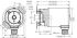 Absoluter Drehgeber REM-98B8E-8BAR-H1151