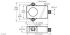 Dynamischer Neigungssensor B1NF360VQR#100020900