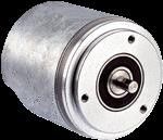 Absolut-Encoder AFM60A-S1NB018x12