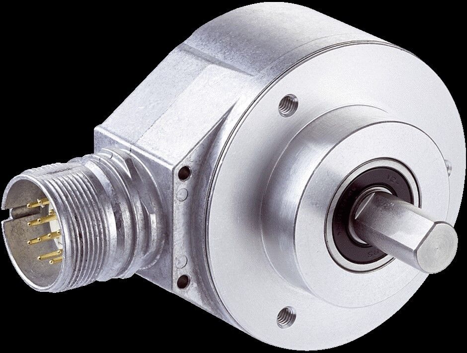 Absolut-Encoder AFM60B-S4PA004096