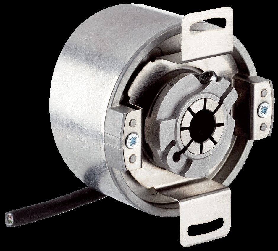 Absolut-Encoder AFM60E-BGAN004096