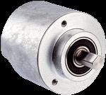 Absolut-Encoder AFS60A-S4IB262144