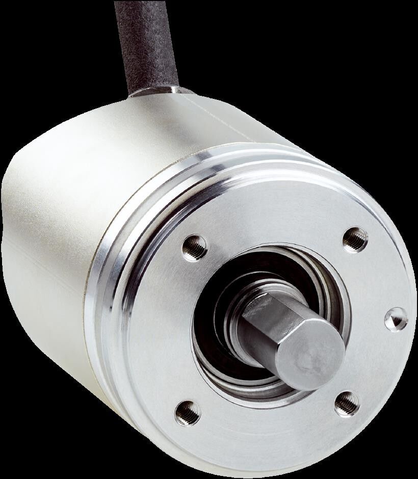 Absolut-Encoder AHM36A-S2AM012x12