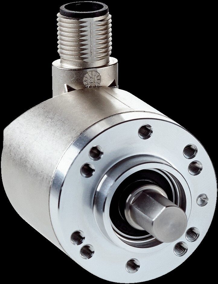 Absolut-Encoder AHS36B-S4AC000512