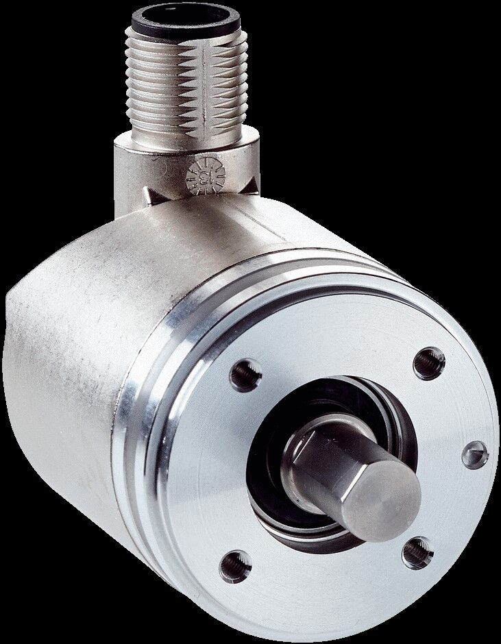 Absolut-Encoder AHS36B-S9QC004096
