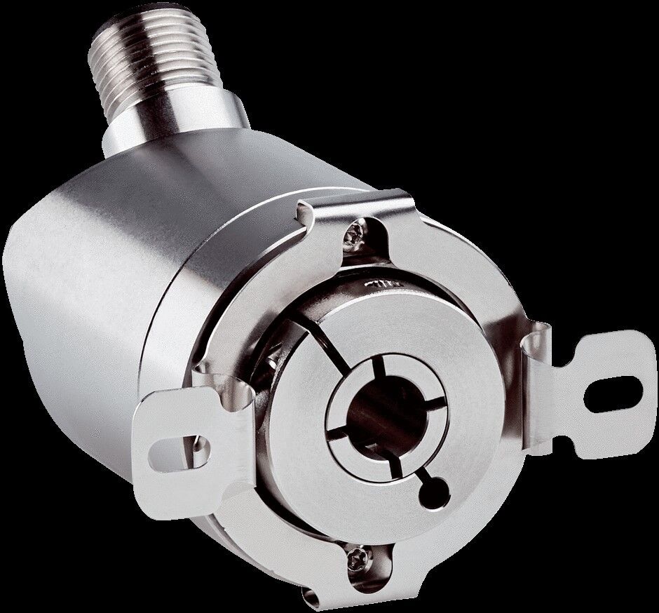 Absolut-Encoder AHS36I-BBQC016384