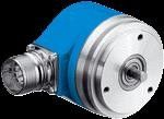 Absolut-Encoder ARS60-A1A18000