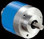 Absolut-Encoder ARS60-J4B03600