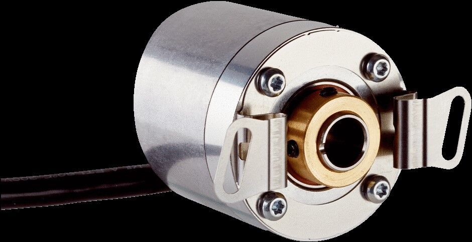 Inkremental-Encoder DBS36E-BAGP02048