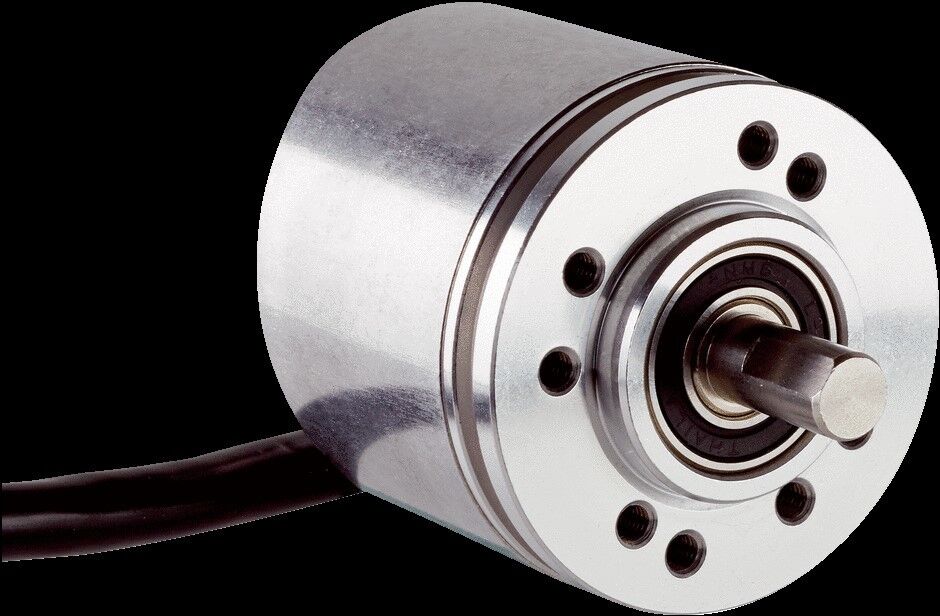 Inkremental-Encoder DBS36E-S3CL01024