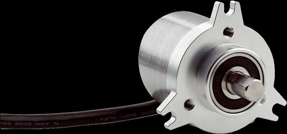 Inkremental-Encoder DBS50E-SKAP01024