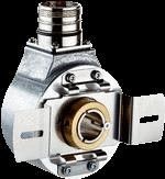 Inkremental-Encoder DBS60E-B8EA00010
