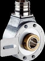 Inkremental-Encoder DBS60E-BDCAD1024