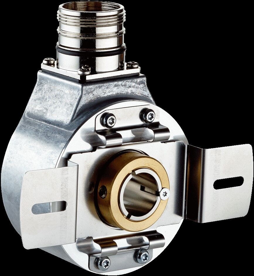 Inkremental-Encoder DBS60E-BDEA00250
