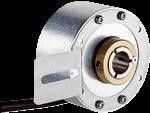 Inkremental-Encoder DBS60E-BEAQD1024