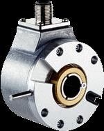 Inkremental-Encoder DBS60E-BGECC0050