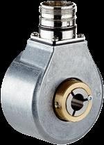 Inkremental-Encoder DBS60E-REFAA3600
