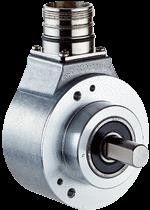 Inkremental-Encoder DBS60E-S3EA01200