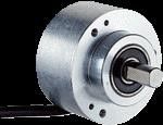Inkremental-Encoder DBS60E-S4CK02048
