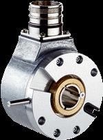 Inkremental-Encoder DBS60E-T5CAC1024