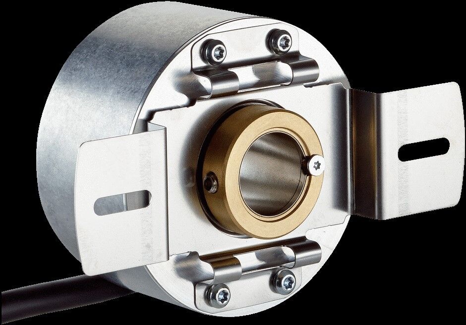 Inkremental-Encoder DBS60E-TAFJ03600