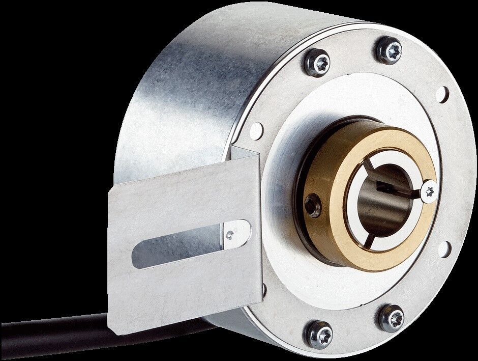 Inkremental-Encoder DBS60E-TEFJD1024