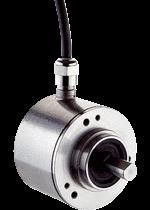 Inkremental-Encoder DBS60I-S4EM05000