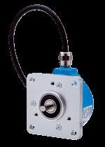 Inkremental-Encoder DFS25A-A4B1L001500
