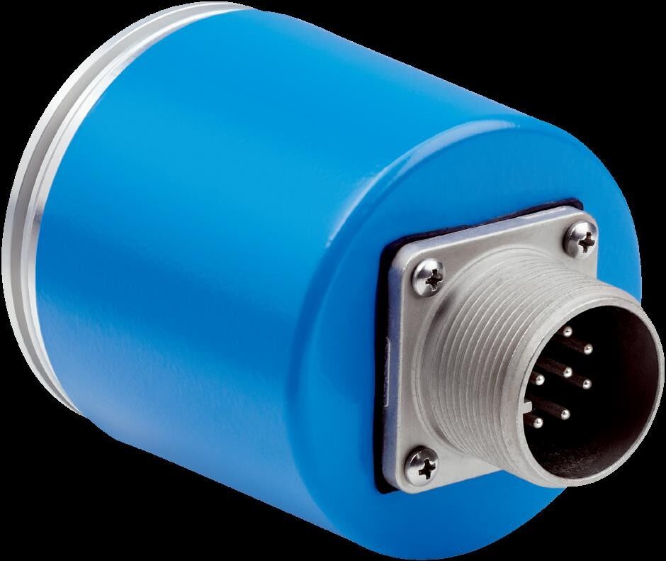 Inkremental-Encoder DFS25A-B2AB2001800