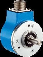 Inkremental-Encoder DFS25A-B2D2E005000