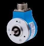 Inkremental-Encoder DFS25A-B2PBN065536
