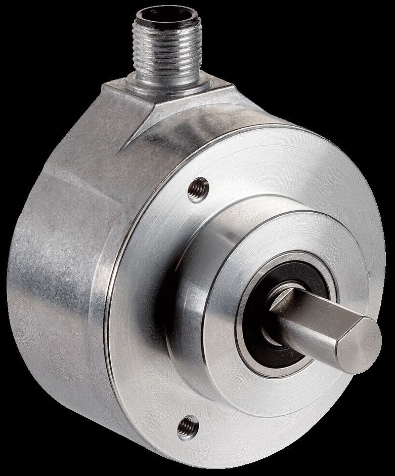 Inkremental-Encoder DFS60A-S4AC61000