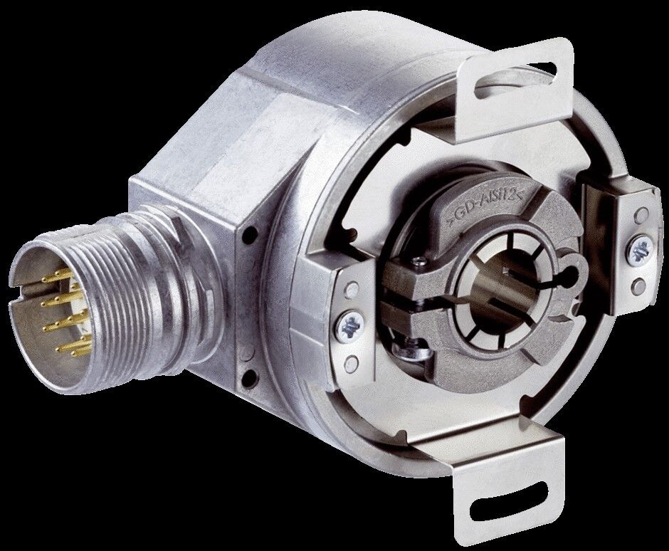 Inkremental-Encoder DFS60A-TGAA65536