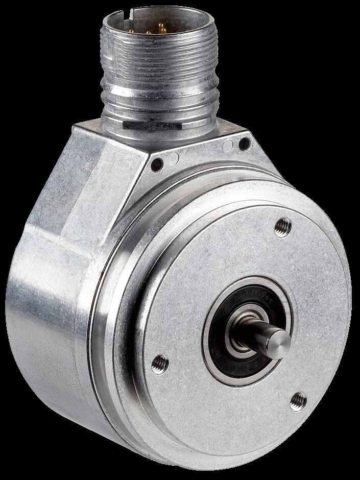 Inkremental-Encoder DFS60B-S1CA00125