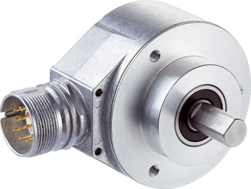 Inkremental-Encoder DFS60B-S4EA02500