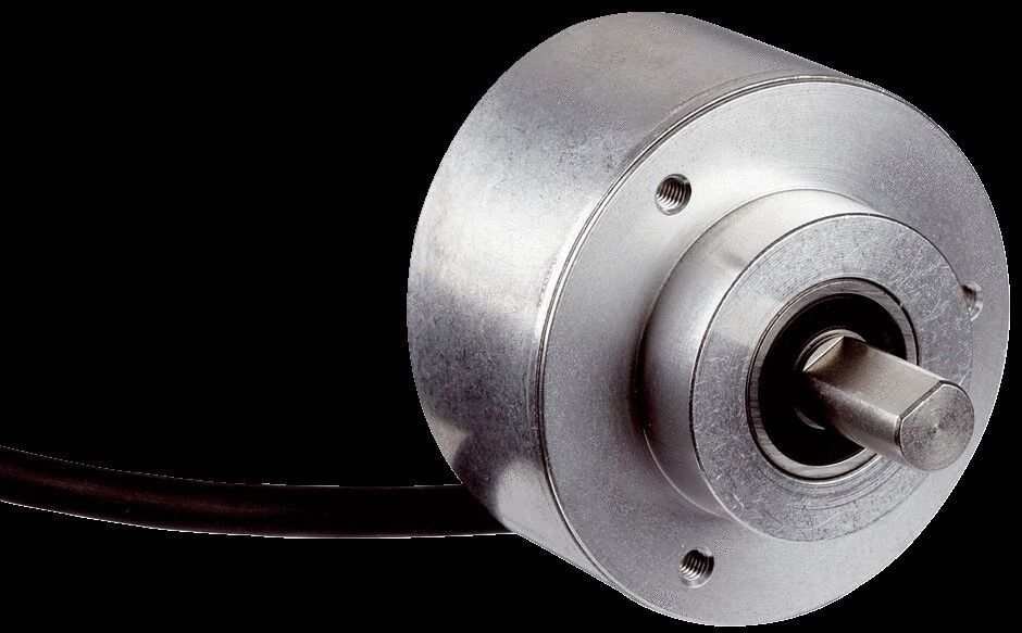 Inkremental-Encoder DFS60B-S4EN00025