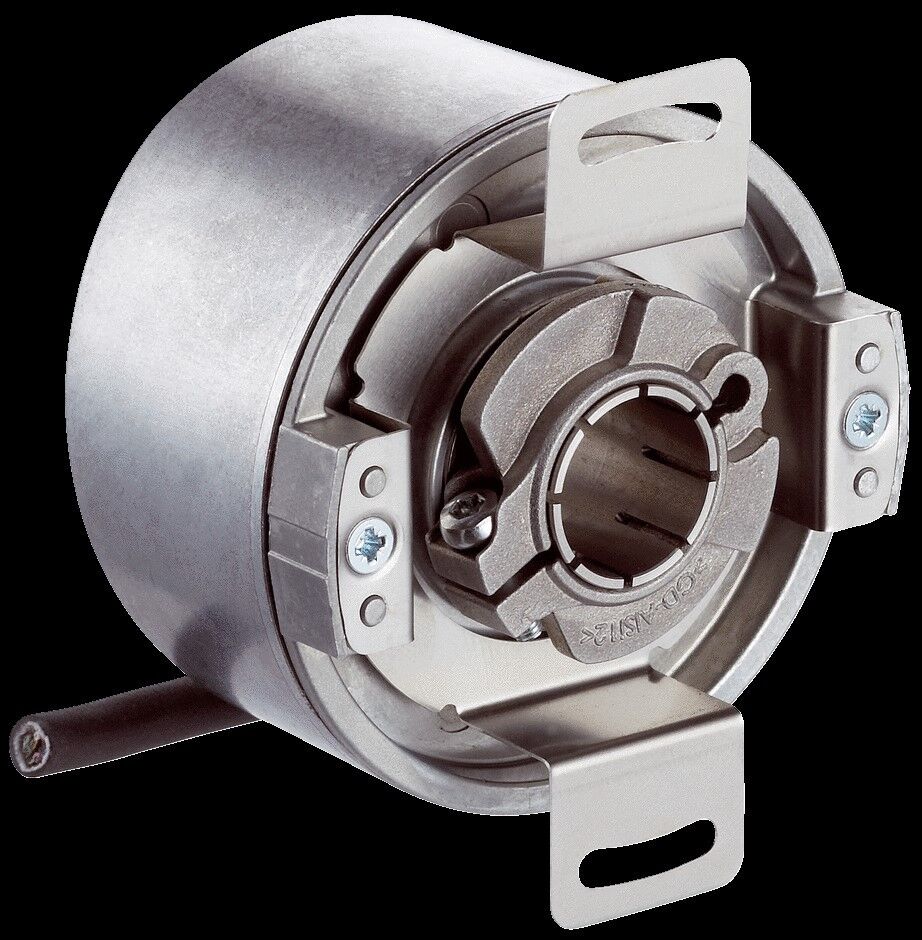 Inkremental-Encoder DFS60B-THCN02000