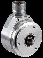 Inkremental-Encoder DFS60E-S1AA02000