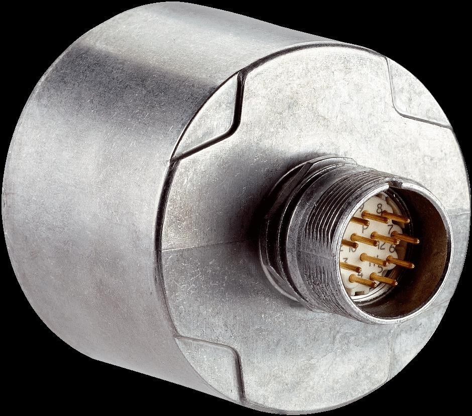 Inkremental-Encoder DFS60E-S4AB00500