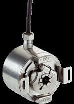 Inkremental-Encoder DFS60I-BDEL02048
